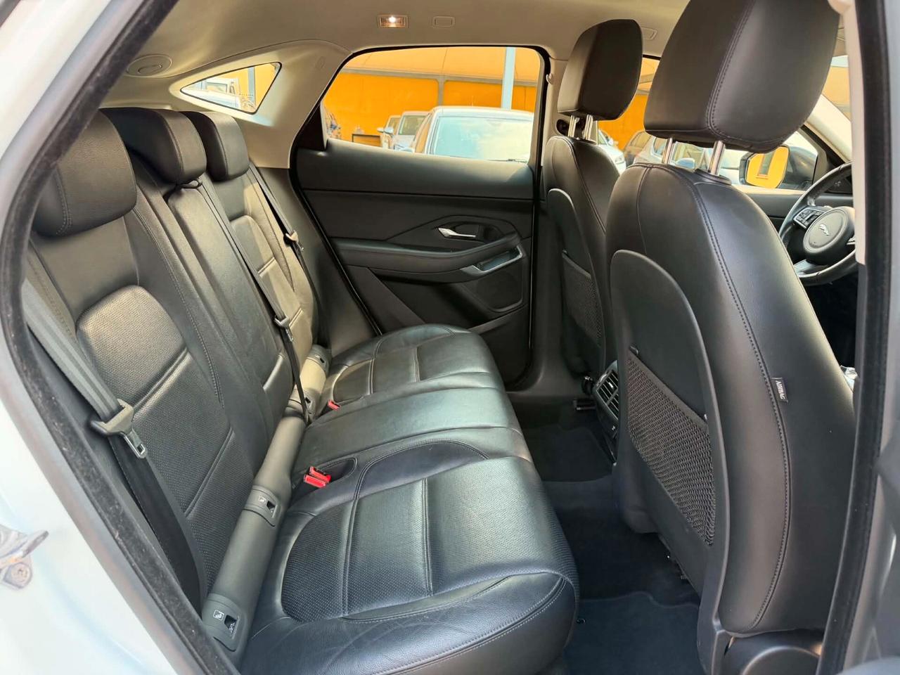 Jaguar E-Pace 2.0D 150 CV AWD aut. S