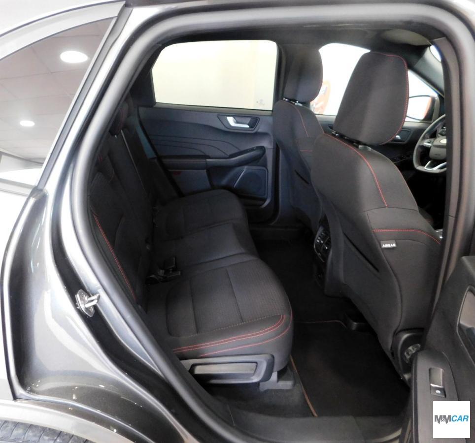 FORD - Kuga - 2.5 PHEV 225 CV CVT 2WD ST-Line