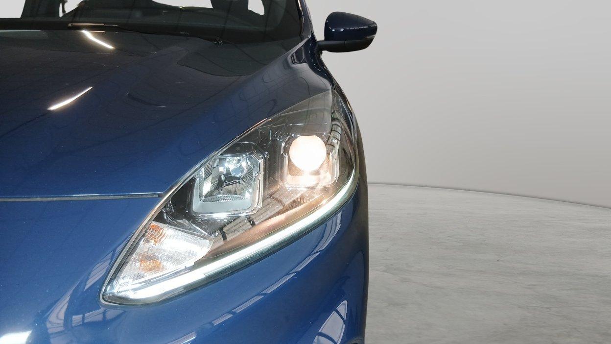 FORD Kuga 3ª serie - Kuga 2.5 Full Hybrid 190 CV CVT 2WD ST-Line