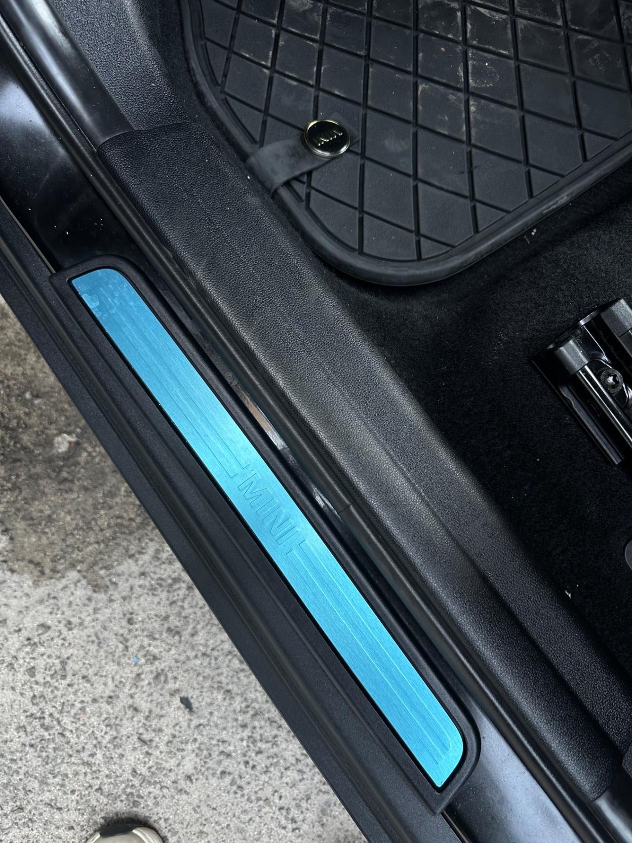 MINI Countryman 2.0 Cooper D 150cv Baker Street