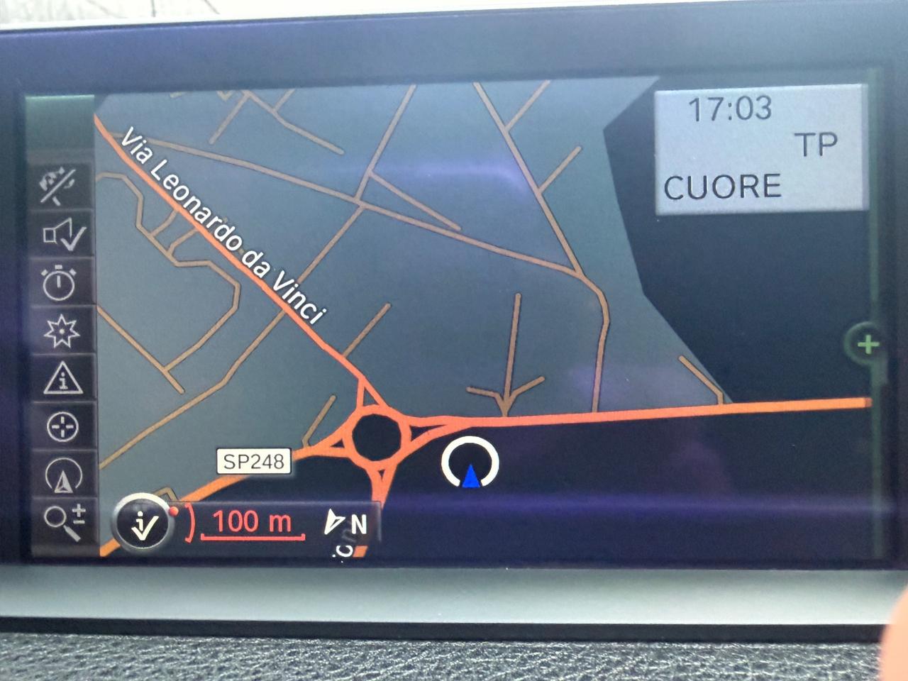 Bmw 320d 2013 Touring Sport km 165,000 GARANZIA 12 mesi ! ! !