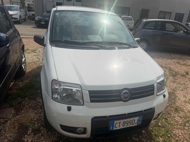 FIAT Panda 1.2 4x4 Climbing senza nessun lavoro da fare