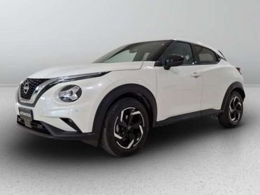 Nissan Juke 1.0 dig-t N-Connecta 114cv