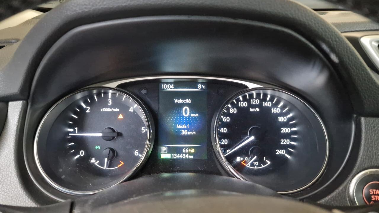 Nissan X-Trail 1.6 dCi 2WD Acenta