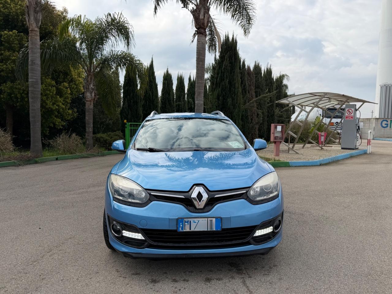 Renault Megane Mégane 1.5 dCi 95CV