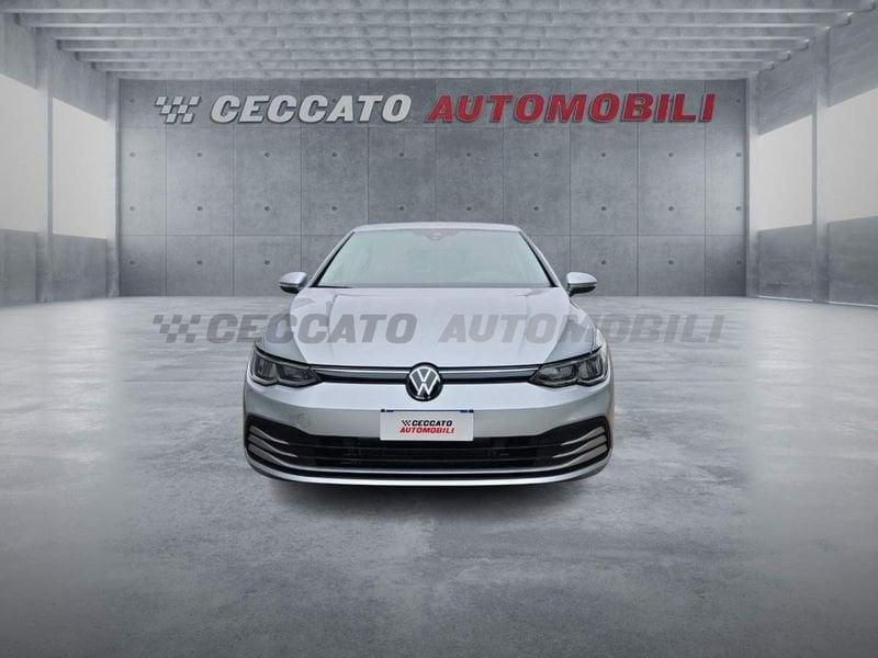 Volkswagen Golf Golf 1.0 etsi evo Life 110cv dsg