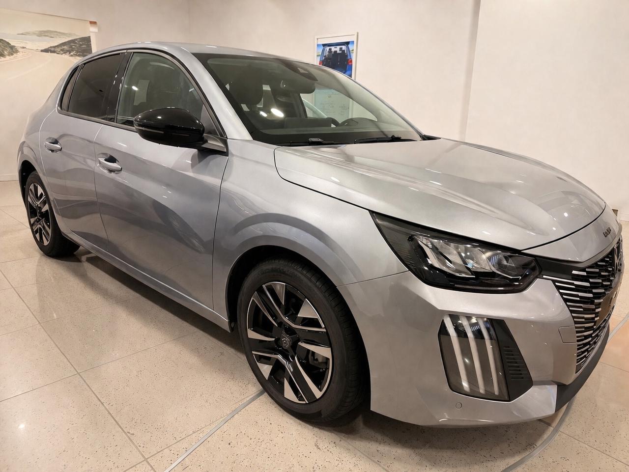 PEUGEOT 208 1.2 PURETECH ALLURE