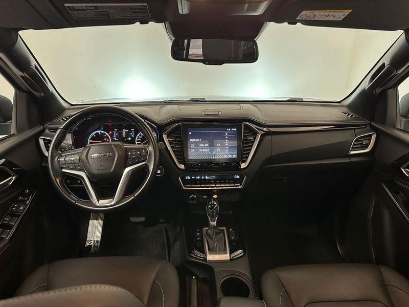 Isuzu D-Max N60 D-Max N60 1.9 Space Cab FF 4X4 A/T