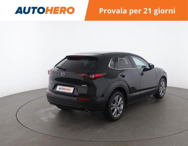 MAZDA CX-30 2.0L Skyactiv-G 150 CV M Hybrid 2WD Executive