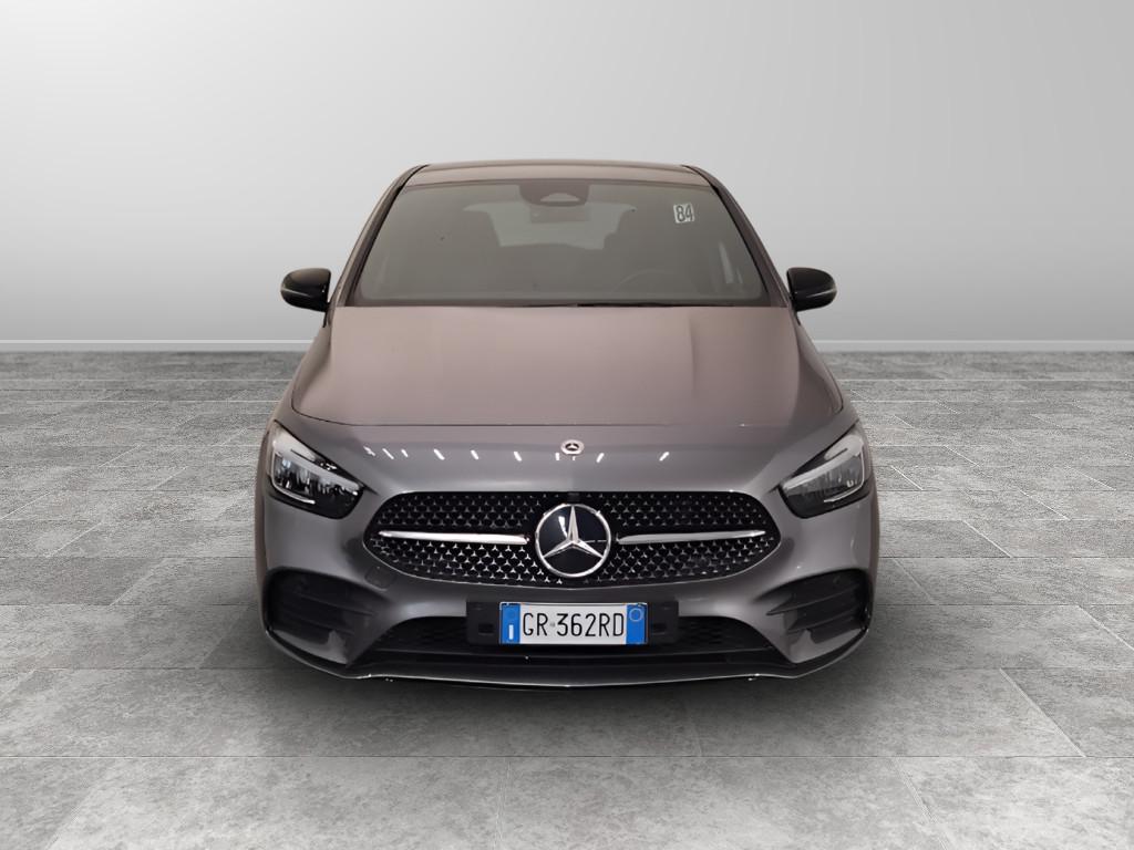 Mercedes-Benz Classe B - W247 2023 - B 180 d AMG Line Advanced Plus auto