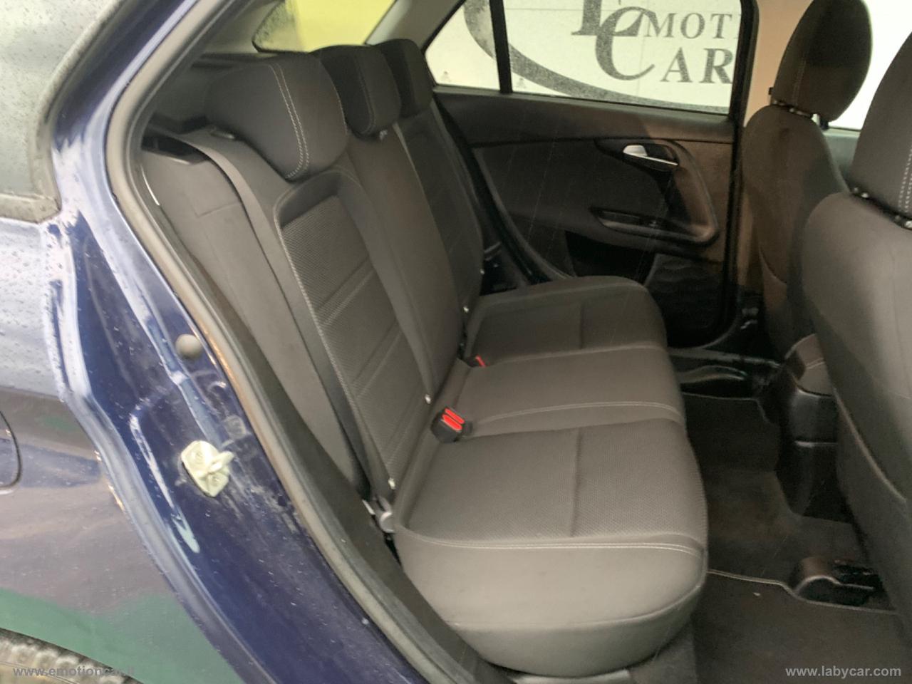 FIAT Tipo 1.6 Mjt S&S SW City Life - 2022