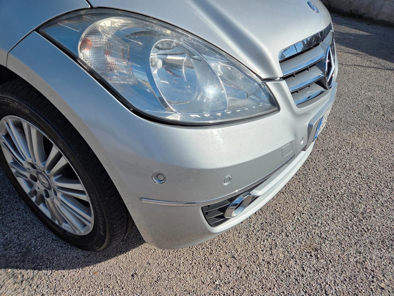 Mercedes-benz A 180 CDI Style