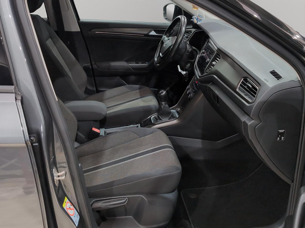 Volkswagen T-Roc 1.6 TDI SCR Advanced BlueMotion Technology