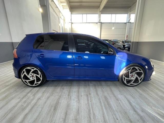Volkswagen Golf 1.9 TDI 5p. 5m. GT Sport
