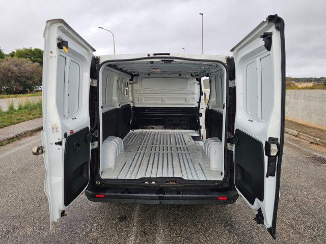 FIAT Talento 2.0 Ecojet 120CV PL-TN Furgone 12q