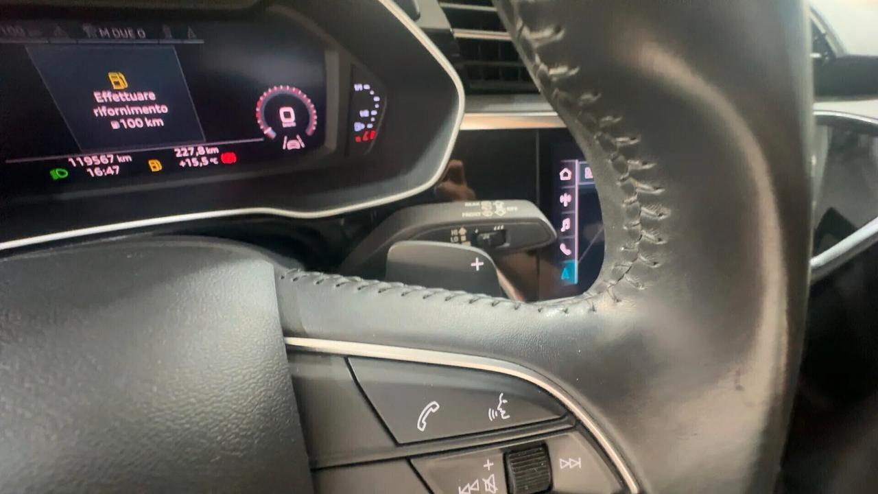 AUDI Q3 MY2019 2.0 TDI 150CV STRONIC SPORT EDITION