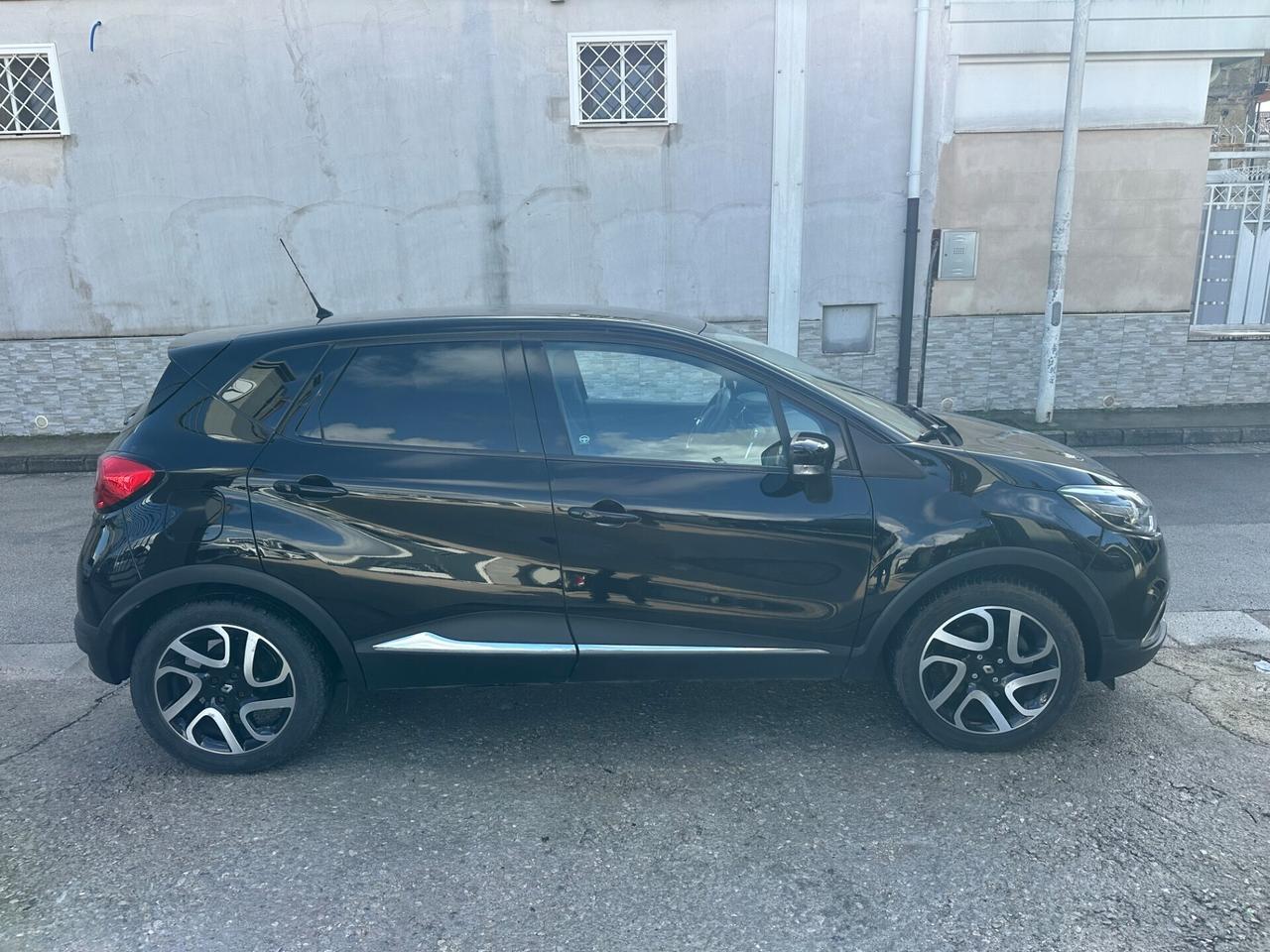 Renault Captur 1.5 Dci 90 CV Energy R-Link Km 145.