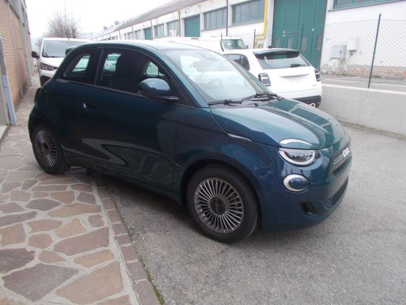 FIAT 500 500 1.0 hybrid Torino 338.7575187 MASSARI MARCO