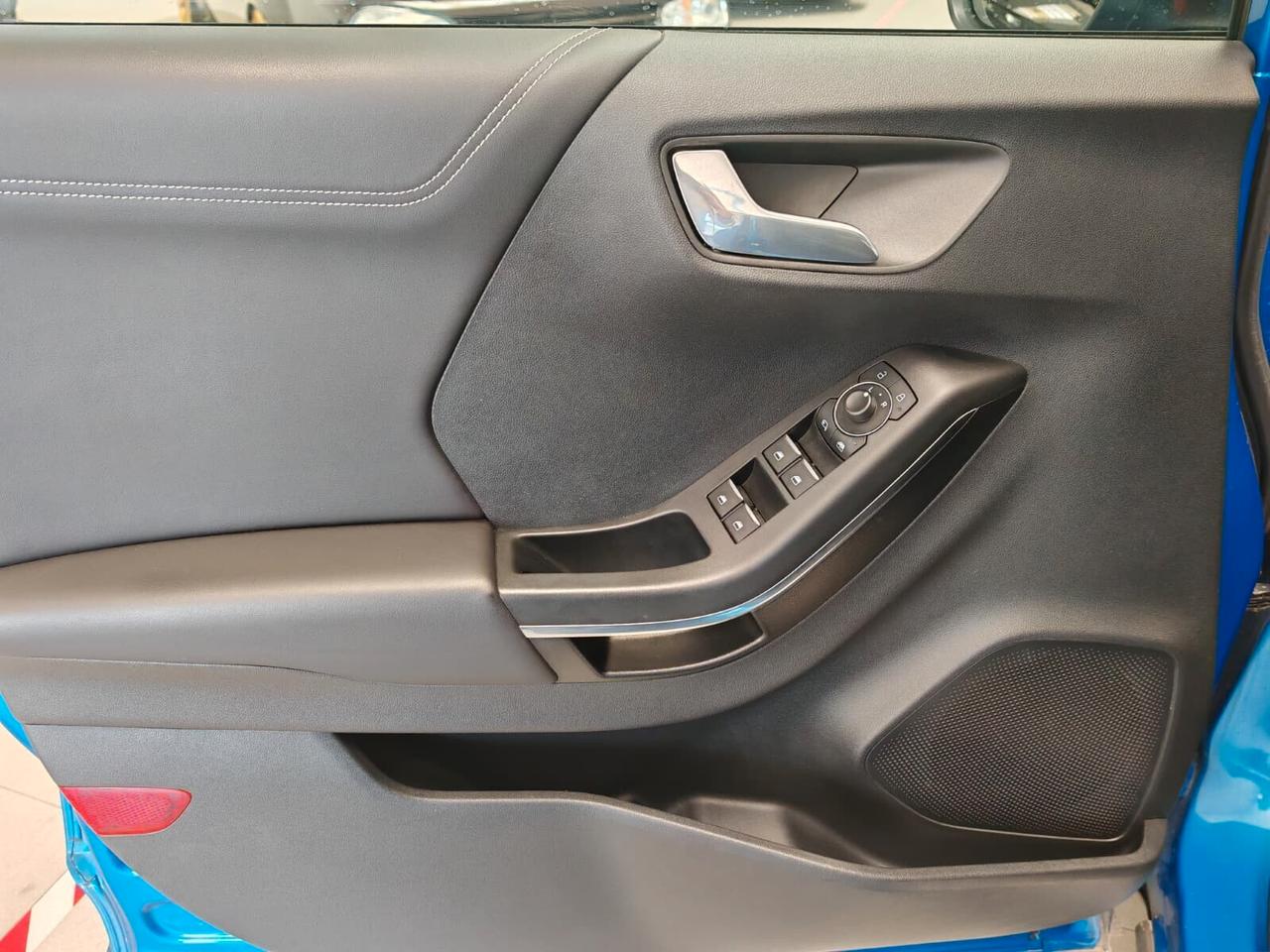 Ford Puma 1.5 EcoBoost 200 CV S&S ST