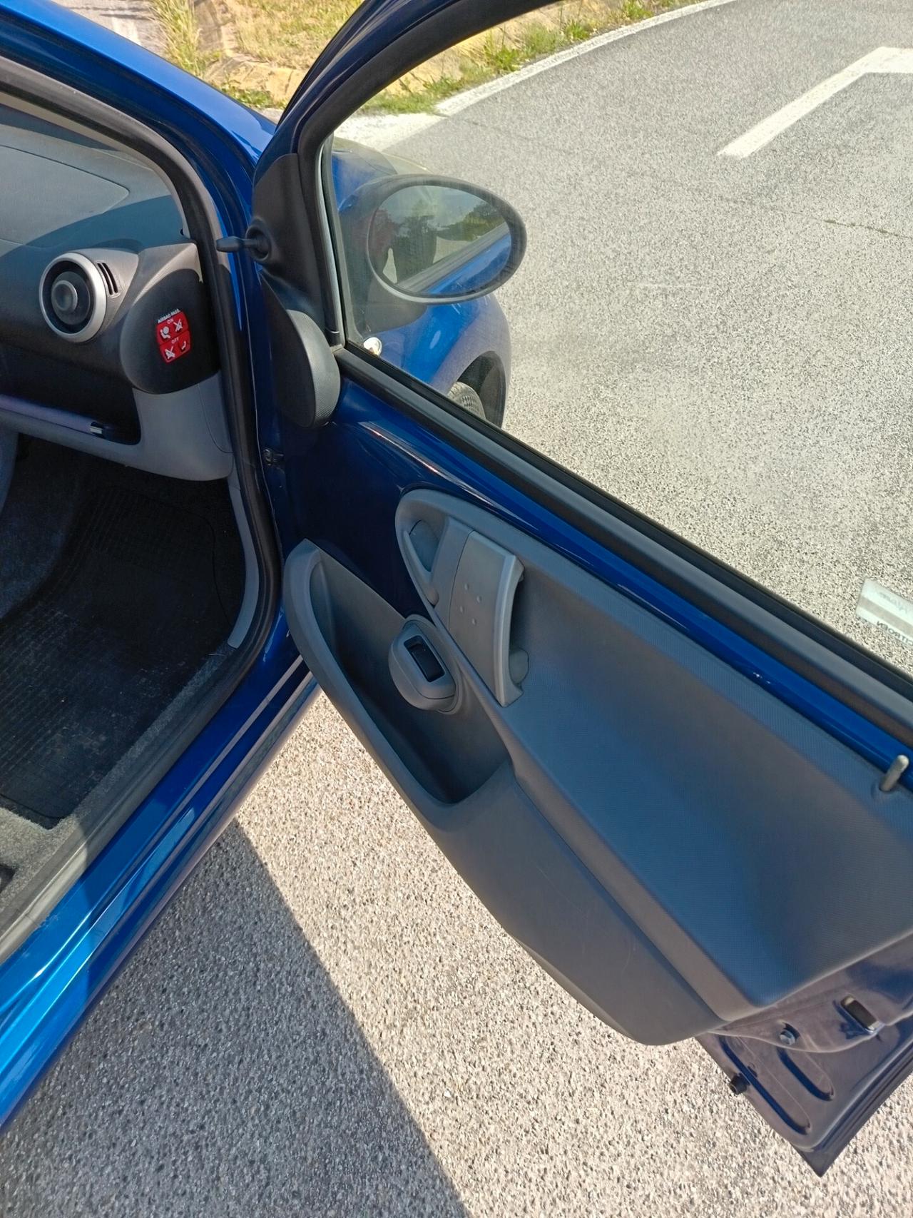 Citroen C1 1.0 5 porte AMIC1