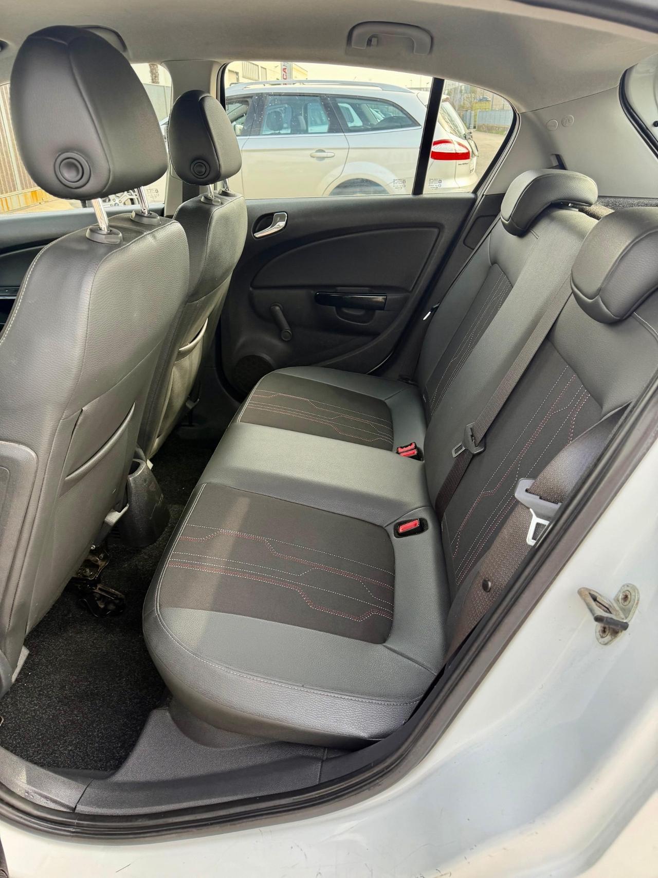 OPEL CORSA 1.2 GPL VALIDO FINO 2032 - NEOPATENTE