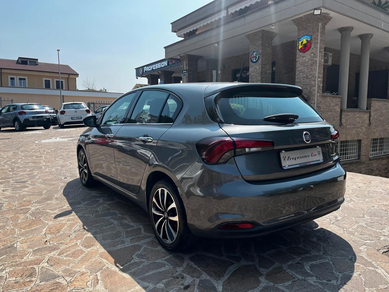 Fiat Tipo 1.4 SW Lounge