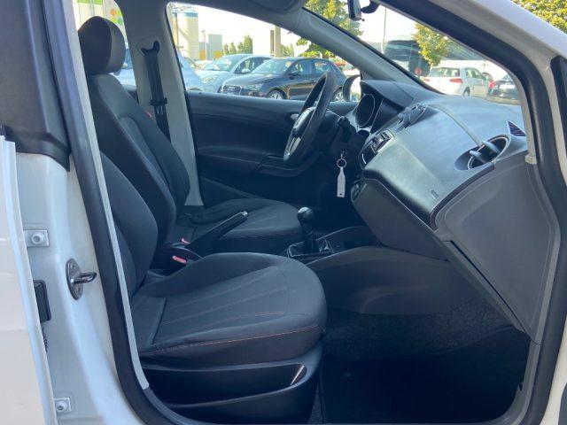 SEAT Ibiza 1.2 5p. Style