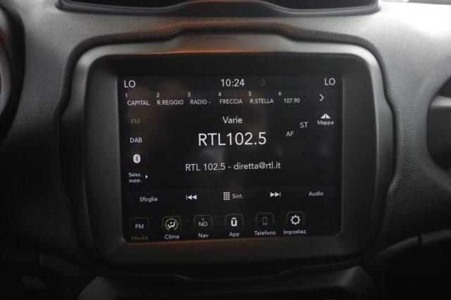 JEEP Renegade Renegade 1.0 T3 Limited