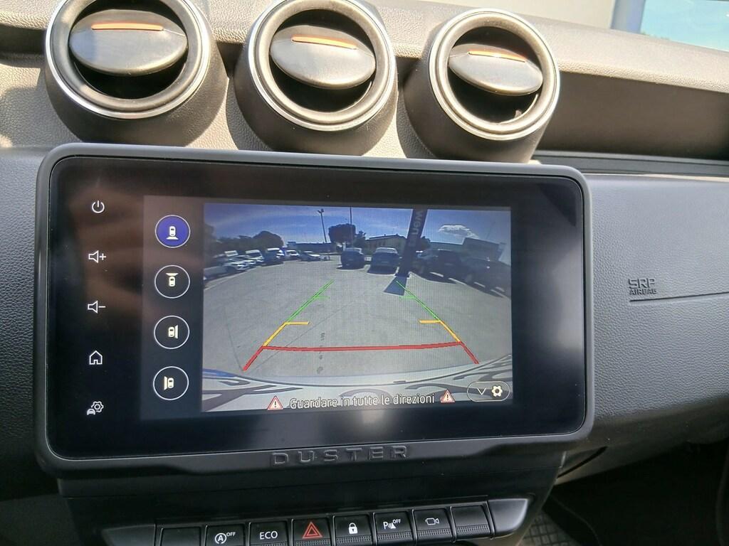Dacia Duster 1.0 TCe GPL SL Extreme 4x2