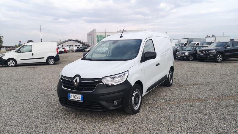 Renault Express 1.4 Blue dCi 95 Van