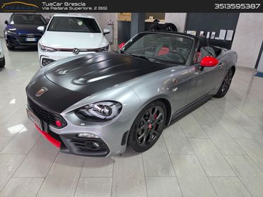 Abarth 124 Spider 124 1.4 MultiAir Tu #7427