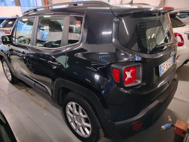 JEEP Renegade 1.0 T3 Limited