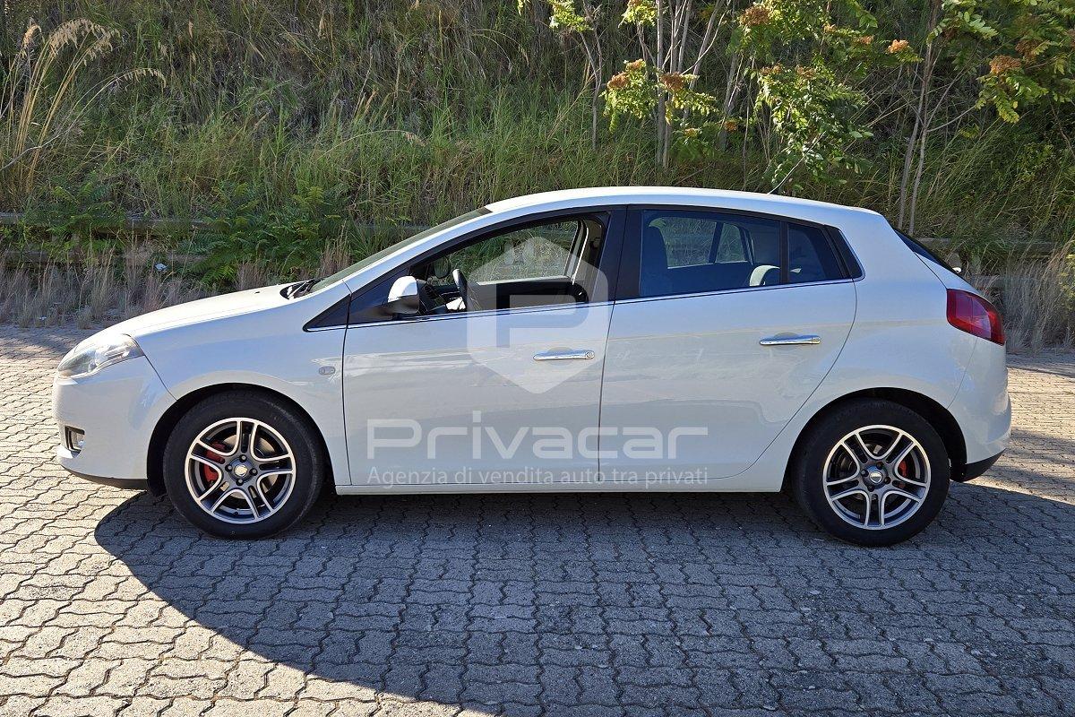 FIAT Bravo 1.6 MJT 120 CV DPF Dynamic