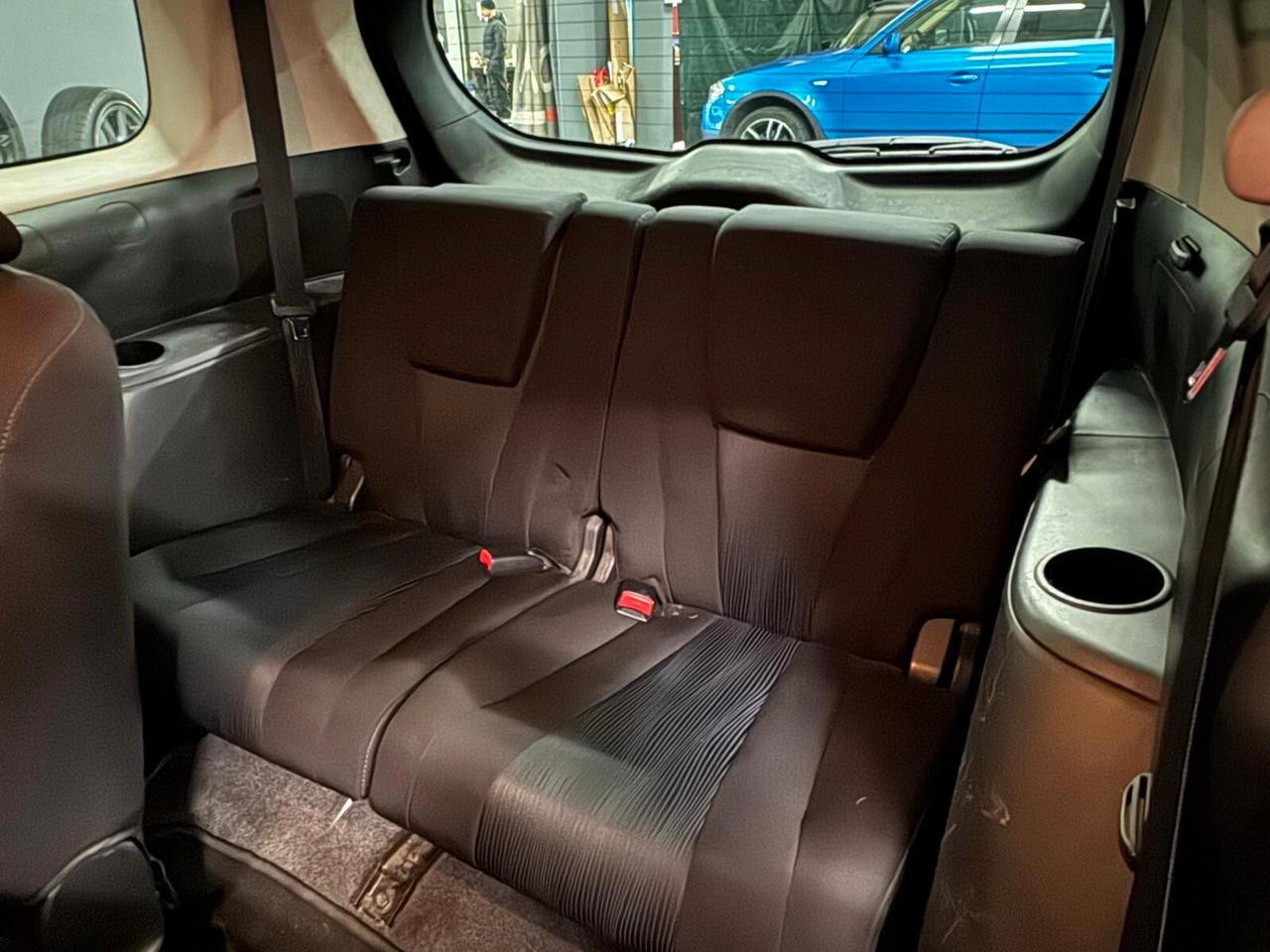 Mazda 5 Mazda5 1.8 MZR 115CV Smart Space 7posti