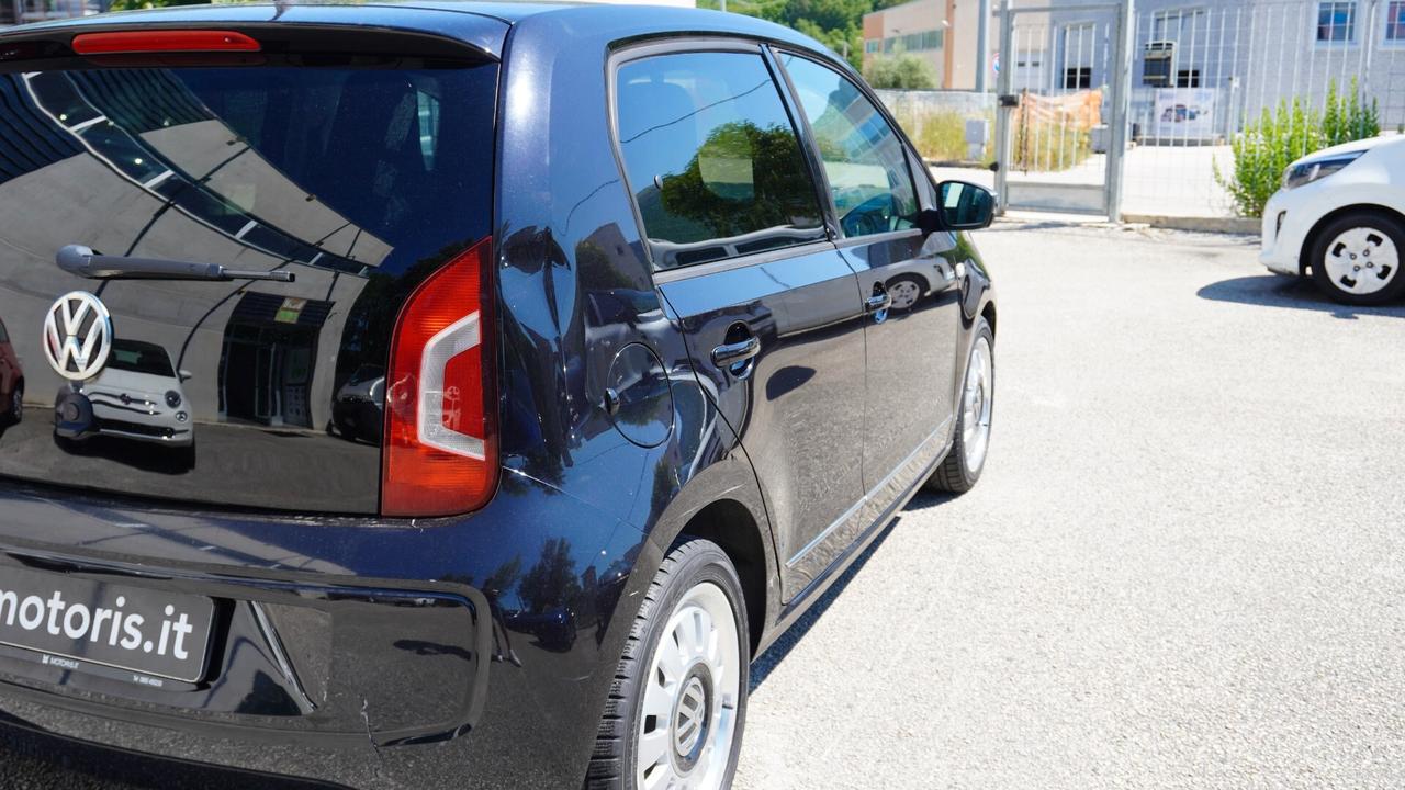 Volkswagen up! 1.0 75 CV 5p. high