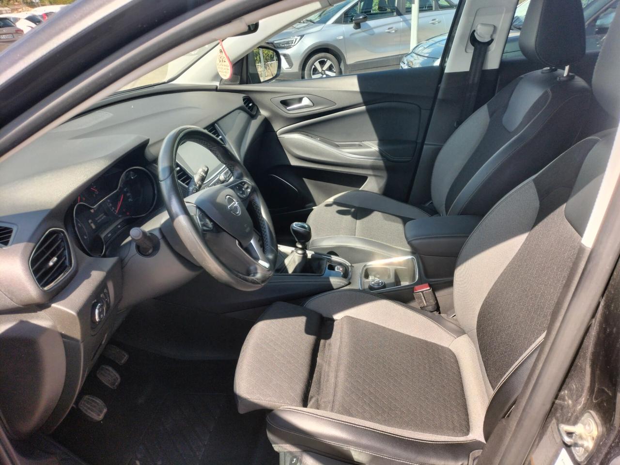 Opel Grandland X 1.5 diesel Ecotec Start&Stop aut. Innovation