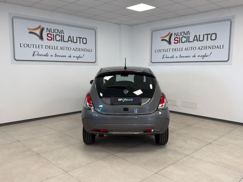 Lancia Ypsilon Ypsilon 1.2 69 CV 5 porte GPL Ecochic