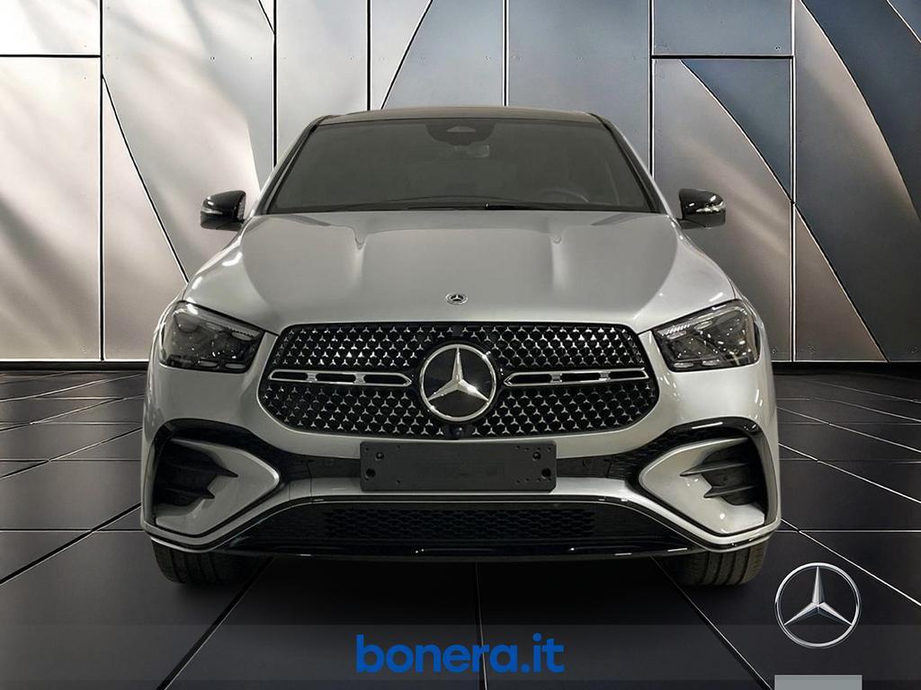 Mercedes GLE Coupe 300 d Mild hybrid AMG Line Premium 4Matic 9G-Tronic Plus