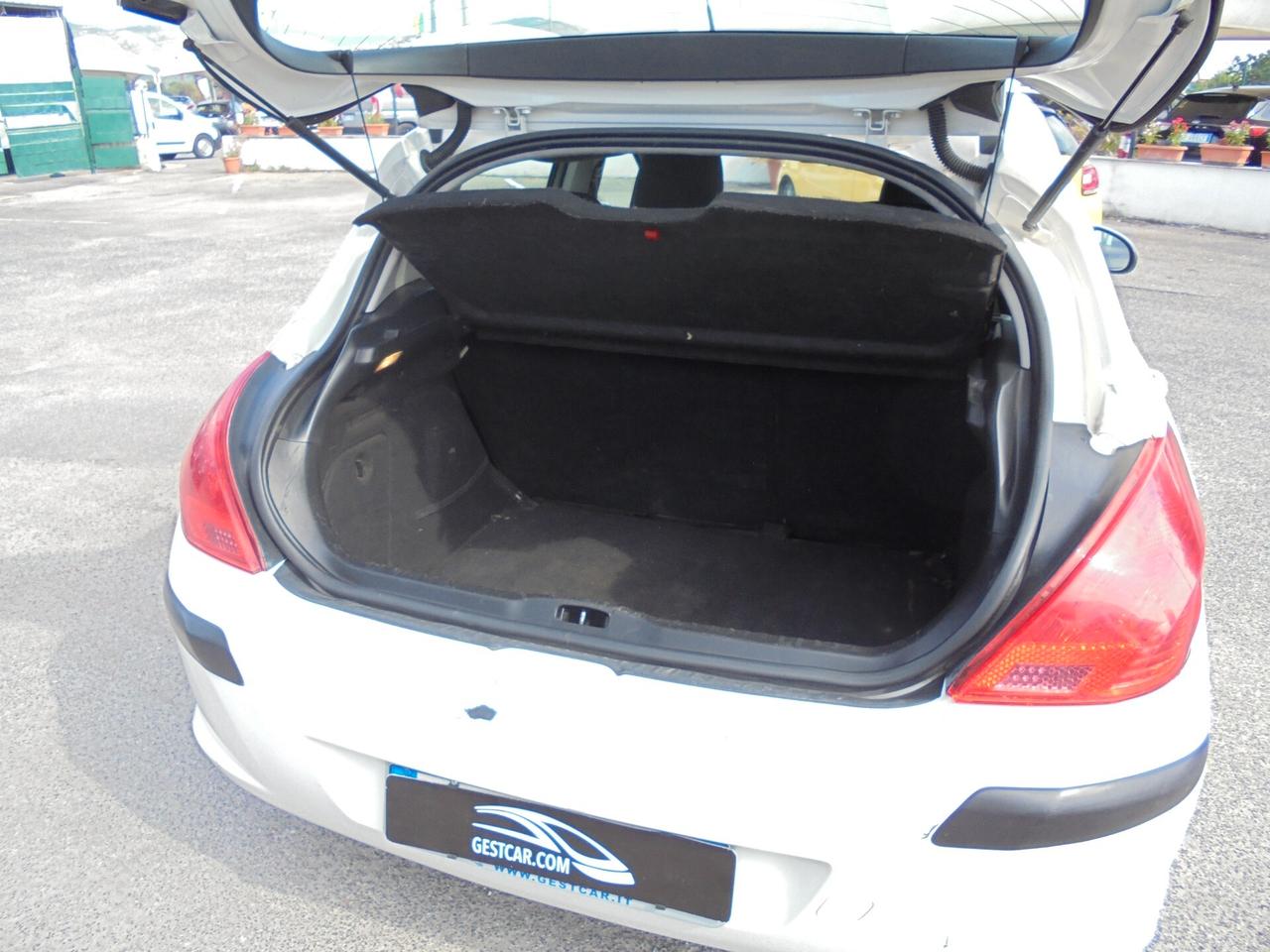 Peugeot 308 1.6 HDi 90CV 5p. Premium