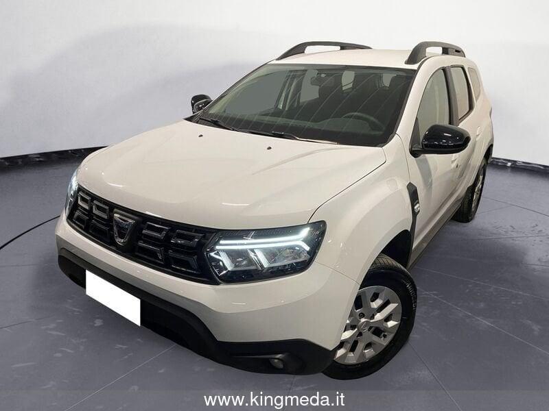 Dacia Duster 1.0 TCe GPL 100 CV 4x2 Comfort