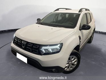 Dacia Duster 1.0 TCe GPL 100 CV 4x2 Comfort