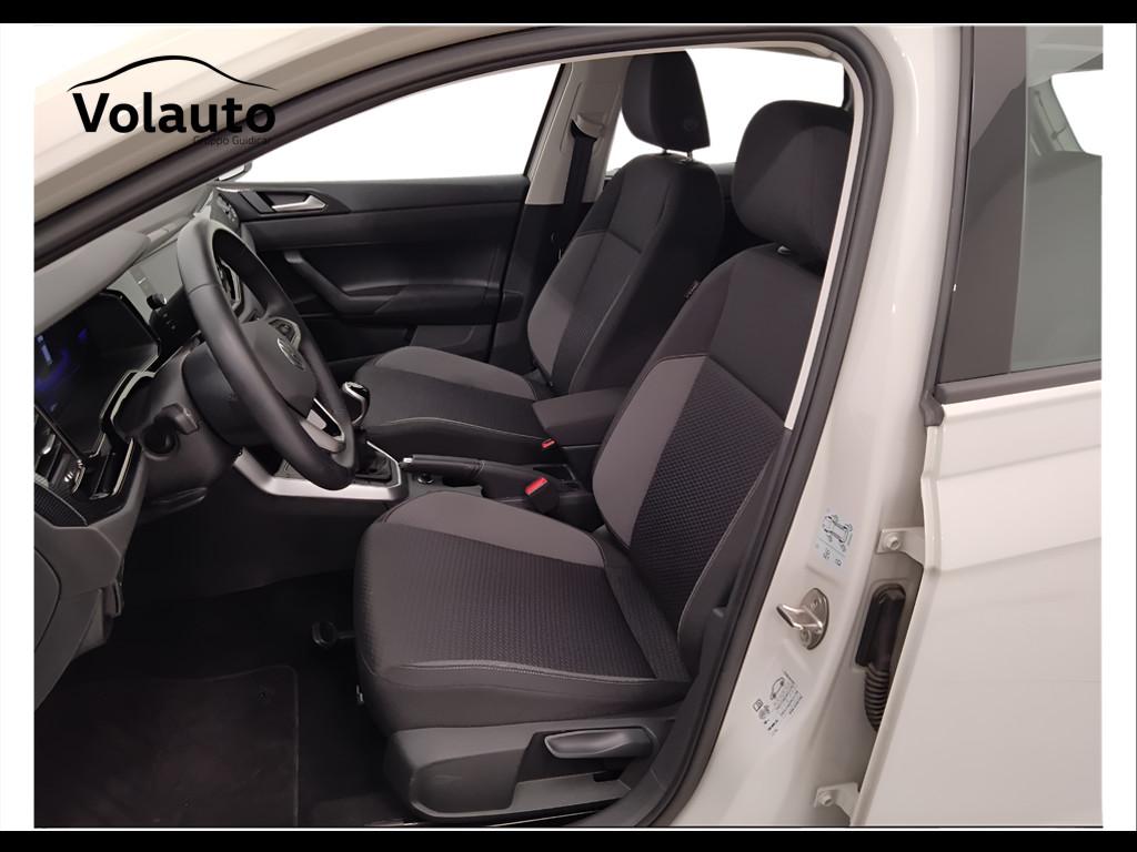 VOLKSWAGEN Polo VI 2022 - Polo 1.0 tsi Life 95cv