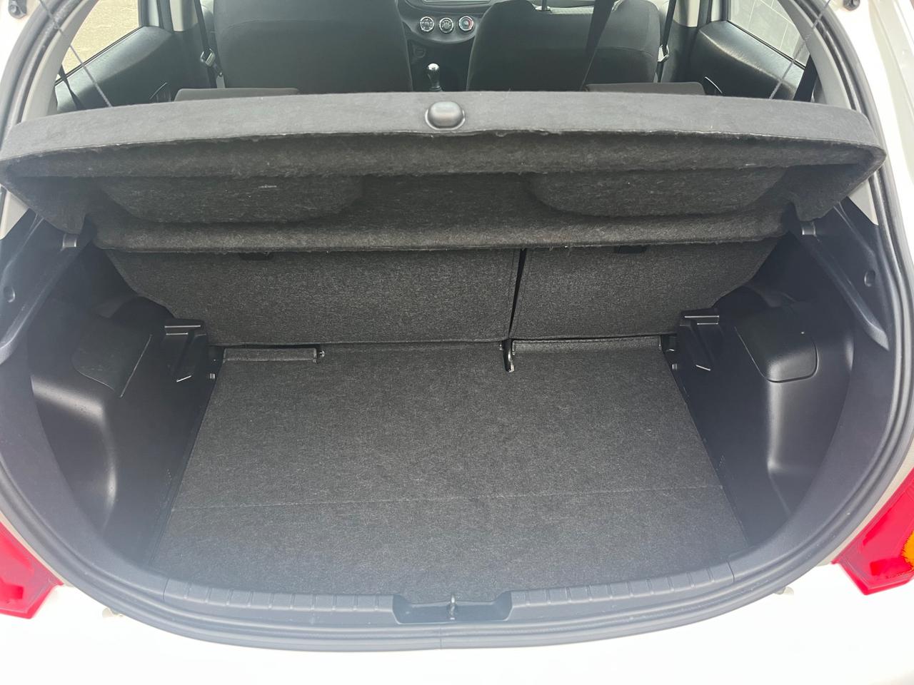 Toyota Yaris 1.0 BENZINA KM 64000