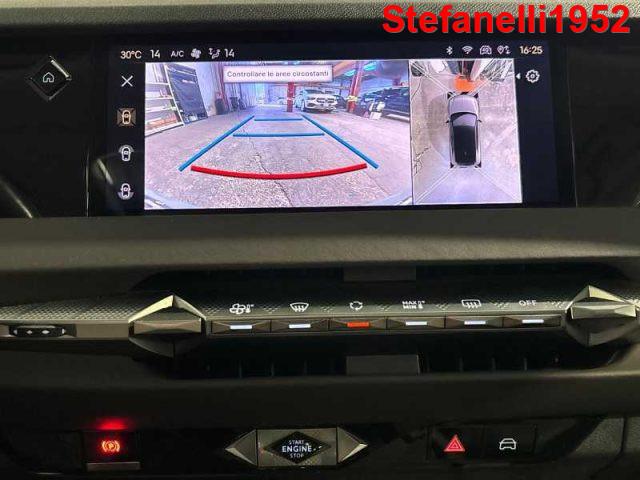 DS AUTOMOBILES DS 4 II 2021 - 1.6 e-tense phev La Premiere auto