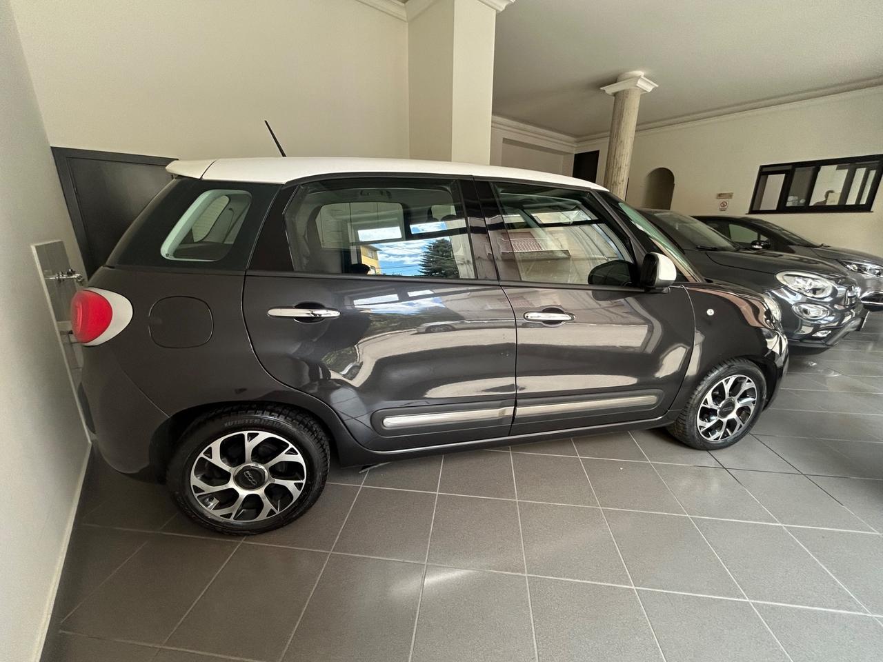 Fiat 500L 1.3 Multijet 95 CV Lounge
