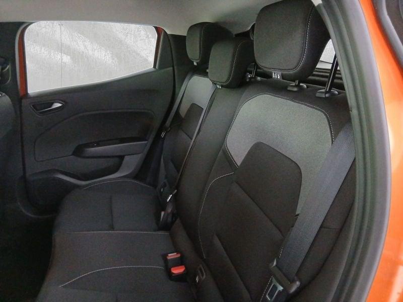 Renault Clio 1.0 sce Generation 65cv