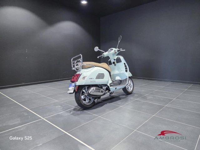 PIAGGIO Other VESPA GTS
