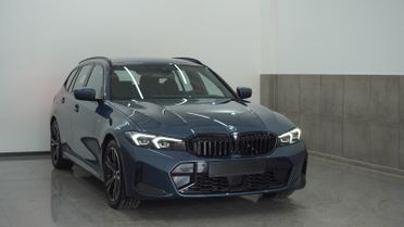 Bmw 330i xDrive M Sport LED/Shadow/Carplay/ACC/Cam