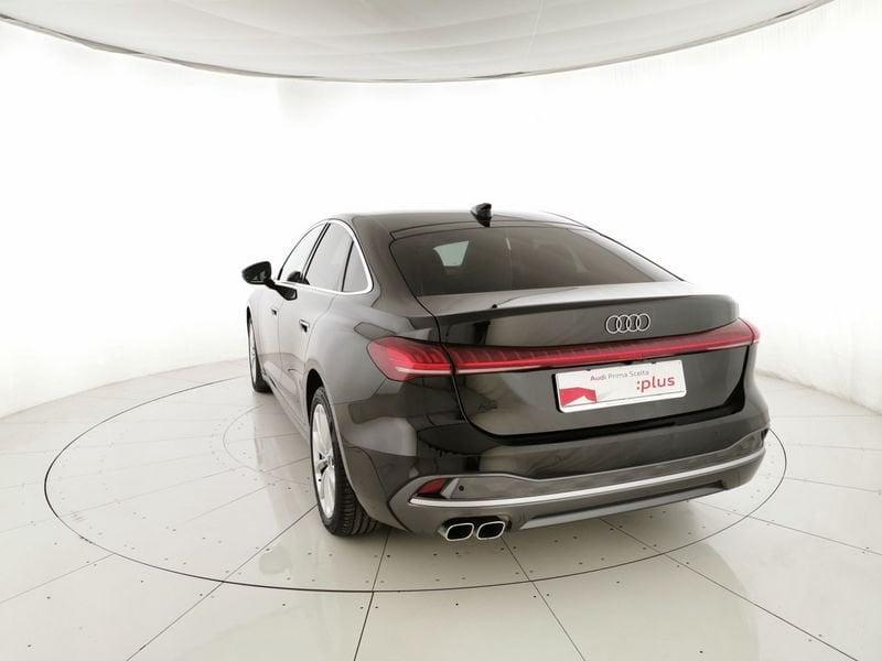 Audi A5 Sportback 35 2.0 tdi mhev Business Advanced 163cv s-tronic