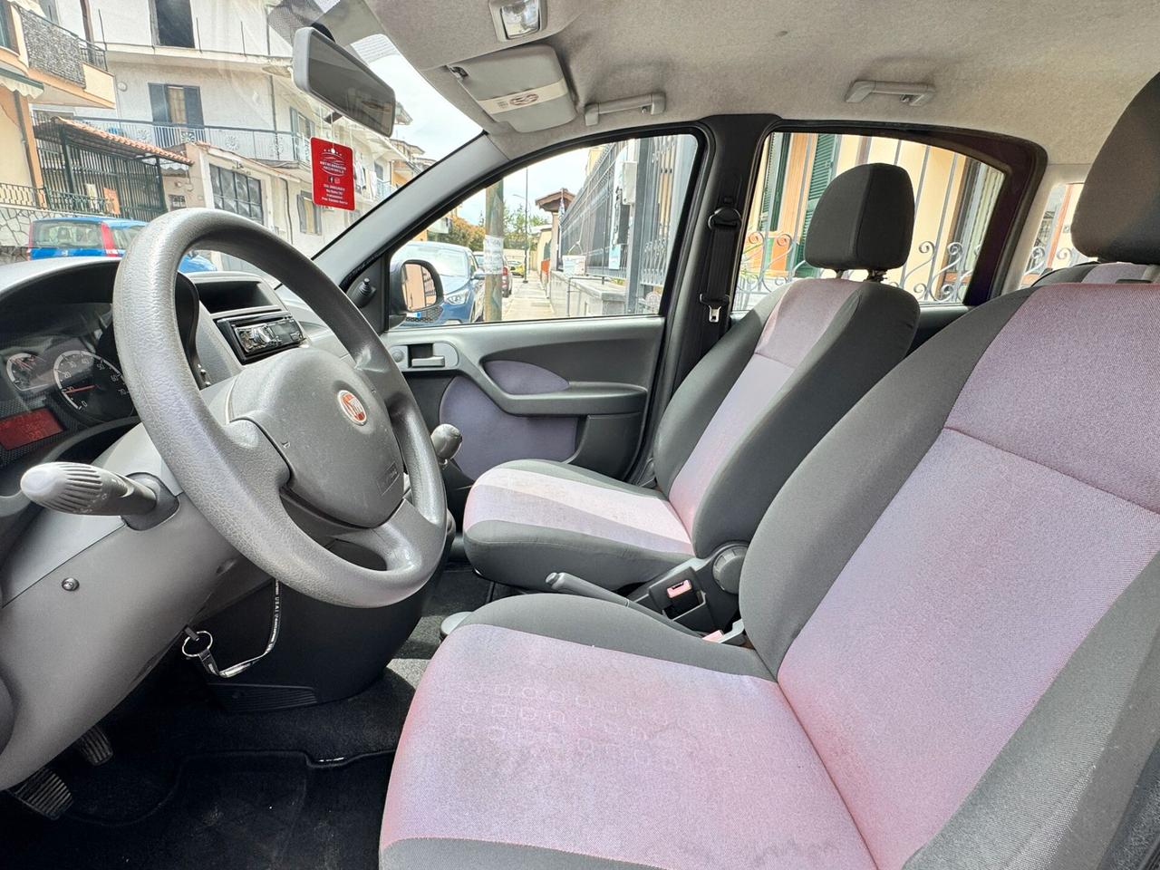 Fiat Panda 1.2 Dynamic Natural Power Mamy